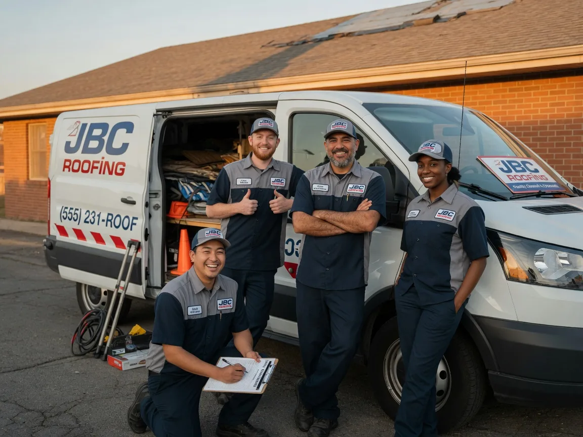 Roof Replacement company in Samson, AL
